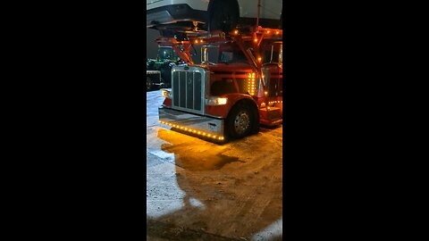 car hauler life