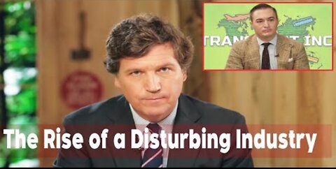 Tucker Carlson 7/12/24 | Tucker Carlson July 12, 2024