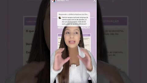 Como não confundir os sintomas de gravidez com os sintomas da TPM
