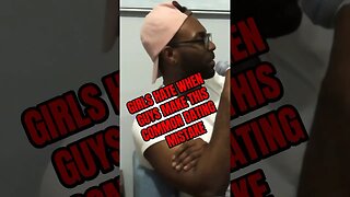 Don’t make this COMMON mistake with women