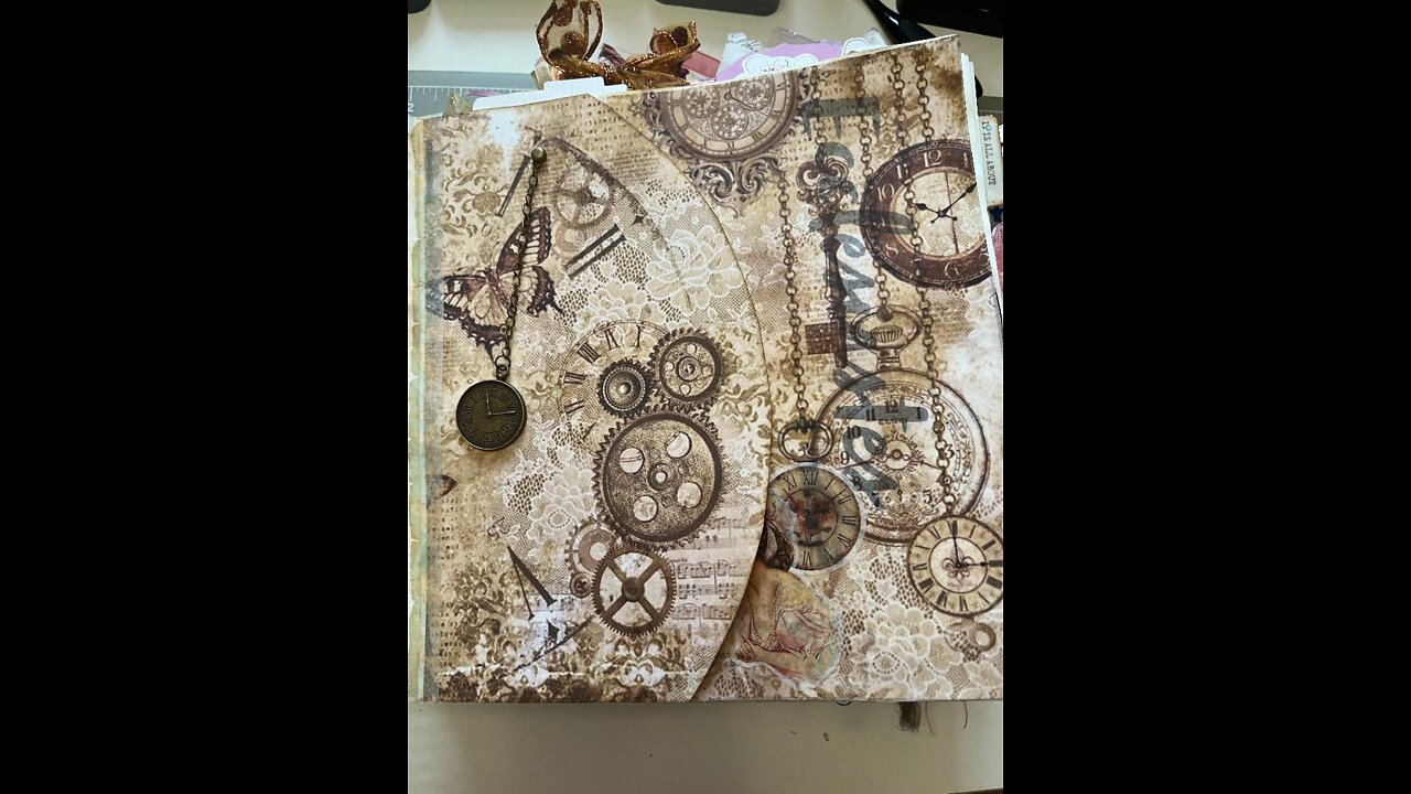 Let's Bible Journal Ecclesiastes 1 (from Lovely Lavender Wishes)