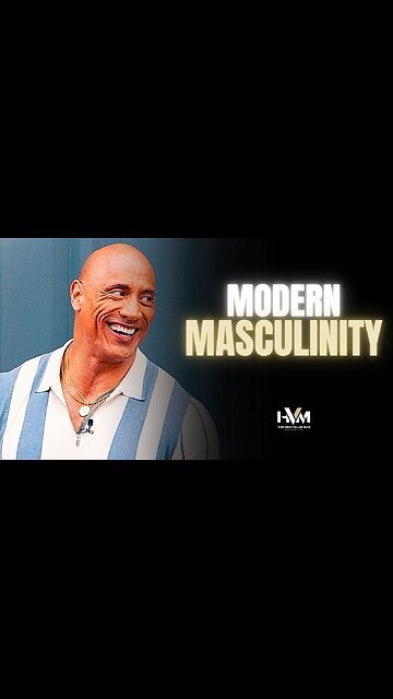 How Real Men Should Face Modern Masculinity