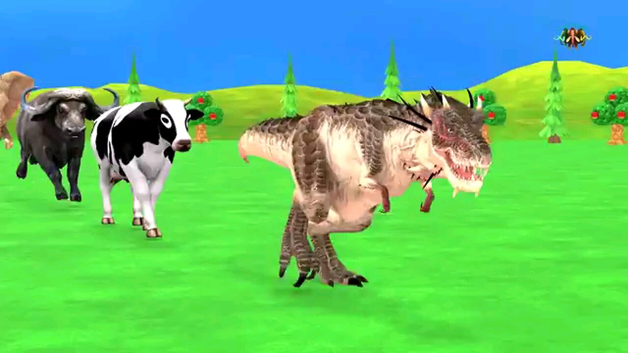 Animals and Sounds