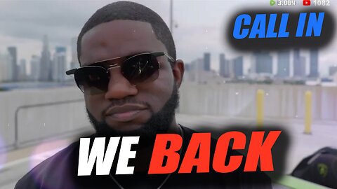 FNF IS BACK!!!!
