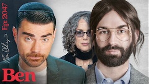 Ep. 2047 - Matt Walsh DESTROYS The DEI Industry