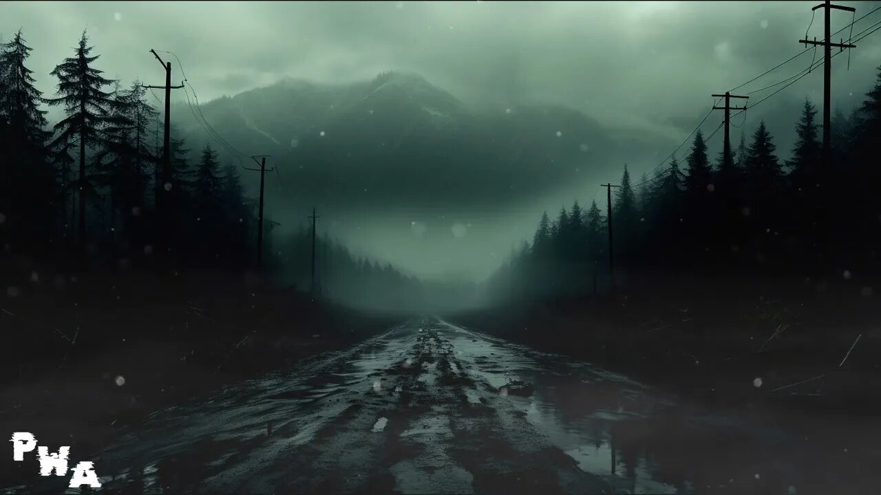 The Road