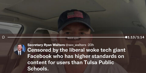 Spread The Word About School Libraries / Facebook Trying To Hide The Information From Parents