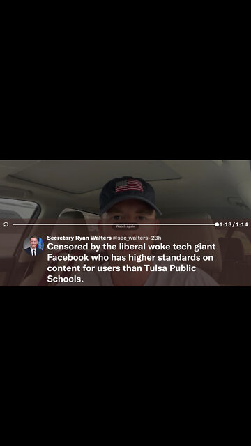 Spread The Word About School Libraries / Facebook Trying To Hide The Information From Parents