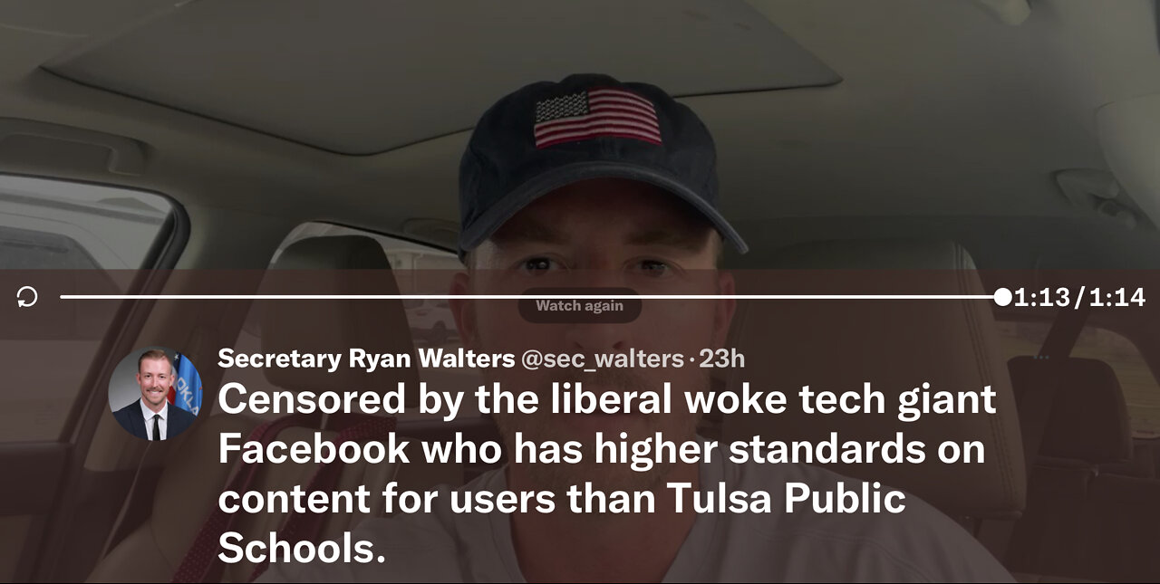 Spread The Word About School Libraries / Facebook Trying To Hide The Information From Parents