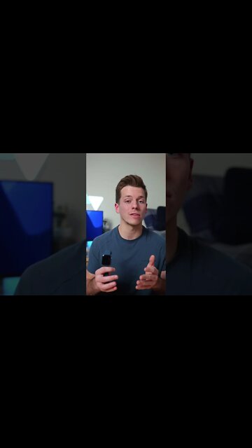 Red Bolt of Death For Apple Watches?!?! #shorts