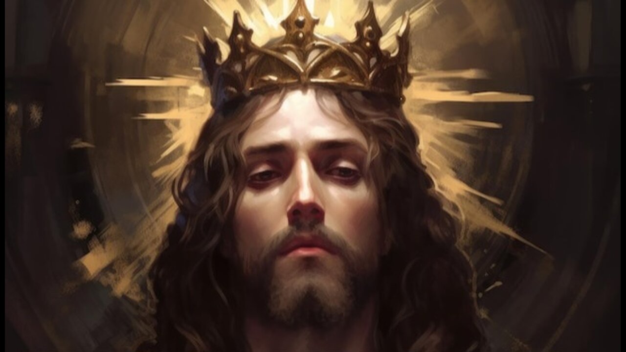 What is the return of the Great King ? The second coming of Jesus Christ.