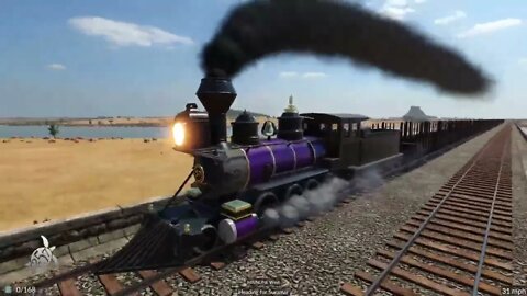 Transport Fever 2 | EP 9 :: Three Operational Mainlines
