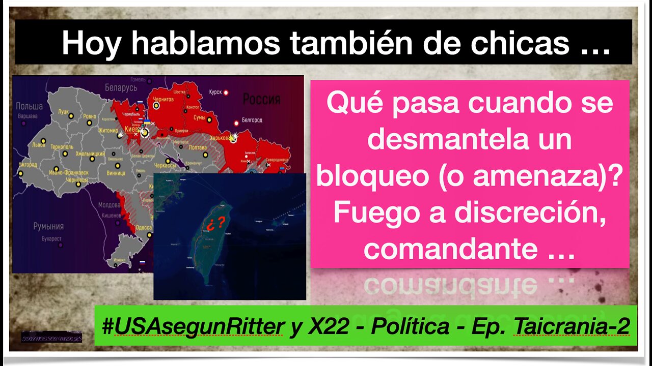 Podcast Político [22MAR] - Ep. TaiCrania - 2