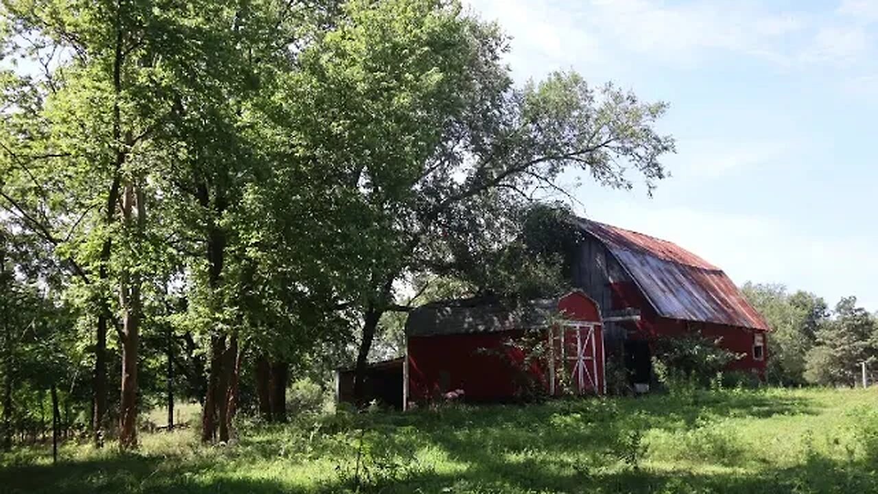Looking for Land in Missouri Part 2