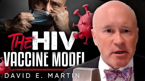 🤪Anthony Fauci's Unconventional Path: 💉It's Crazy To Use Coronavirus as a Vaccine - David Martin