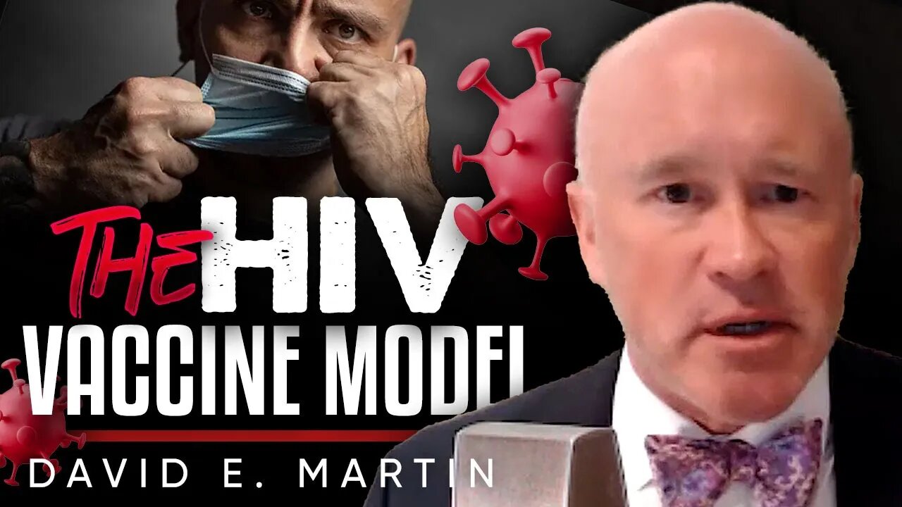 🤪Anthony Fauci's Unconventional Path: 💉It's Crazy To Use Coronavirus as a Vaccine - David Martin