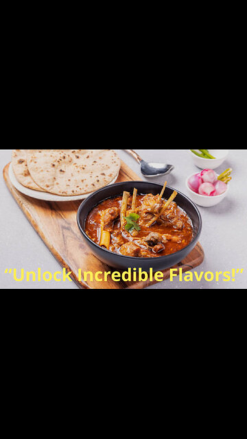 Golden Brown Bliss: Searing the Best Lebanese Mutton Ever