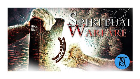 Spiritual Warfare – Presentation 8 - The Feasts of The Lord - Part 2