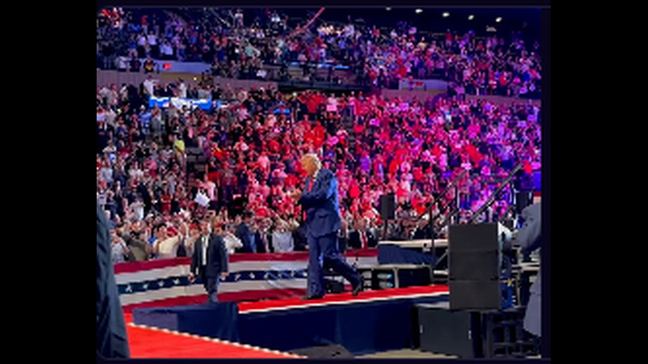 Praying For Donald Trump, Psalm 91 and Joshua 10