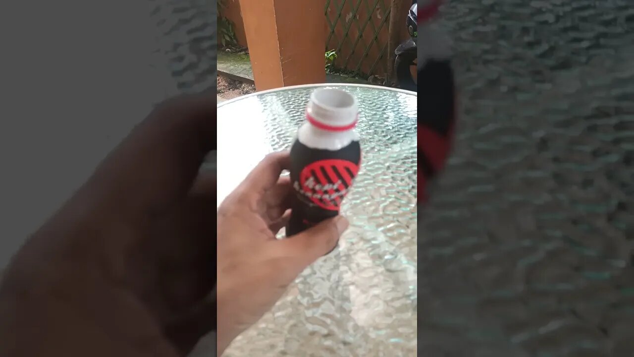 Jalan sulit untuk tujuan baik