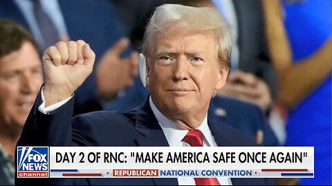 Fox & Friends 7-16-24 [7AM] FULL END SHOW - FOX BREAKING NEWS TRUMP July 16, 2024