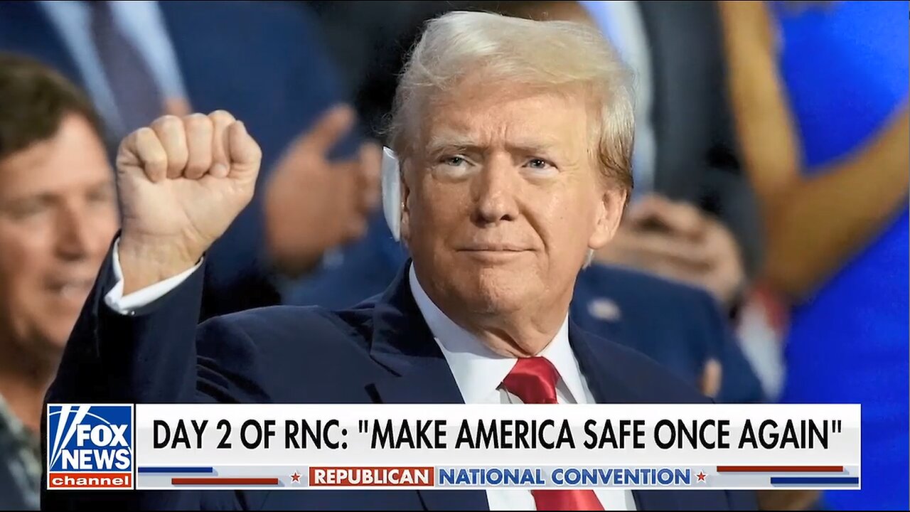 Fox & Friends 7-16-24 [7AM] FULL END SHOW - FOX BREAKING NEWS TRUMP July 16, 2024