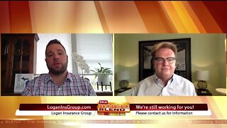 Logan Insurance Group - 7/14/20