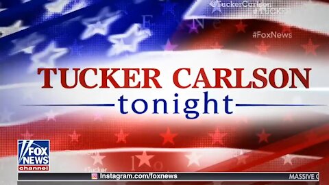 Tucker Carlson Tonight ~ Full Show ~ 03 - 24 - 21.