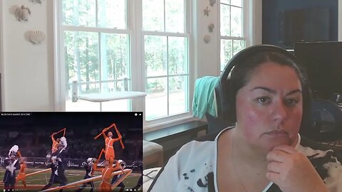 Reaction - DCI - Bluecoats Bakery 2014