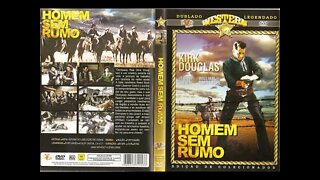 HOMEM SEM RUMO TRAILER