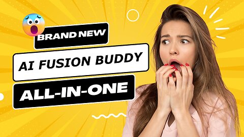 Ai Fusion Buddy Review – Ai Fusion Buddy is the key to unlocking a content marketing powerhouse