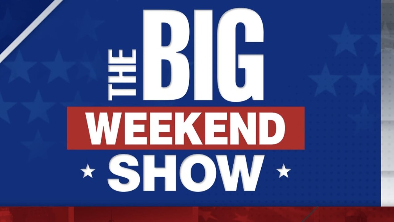 The BIG WEEKEND SHOW (September 8, 2024) FULL EPISODE