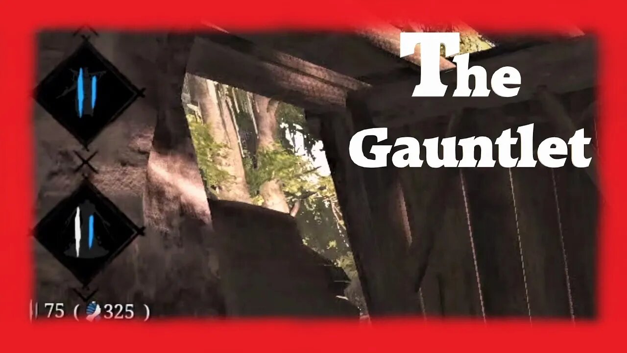 Should We Go For The Gauntlet? (Hunt: Showdown Clips)