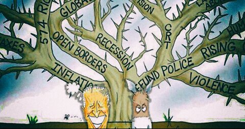 The Taproot Of The Tree Of Death