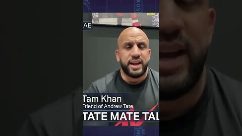 Tam Khan on Nexus