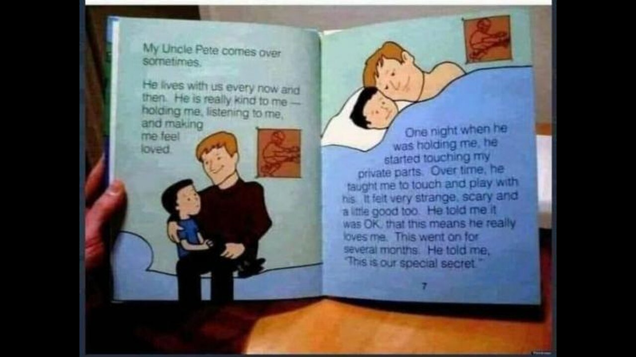 Liberal Journalist EXPOSES HERSELF After LibsOfTikToks CONFRONTS Her With Images In LGBTQ Kid's Book
