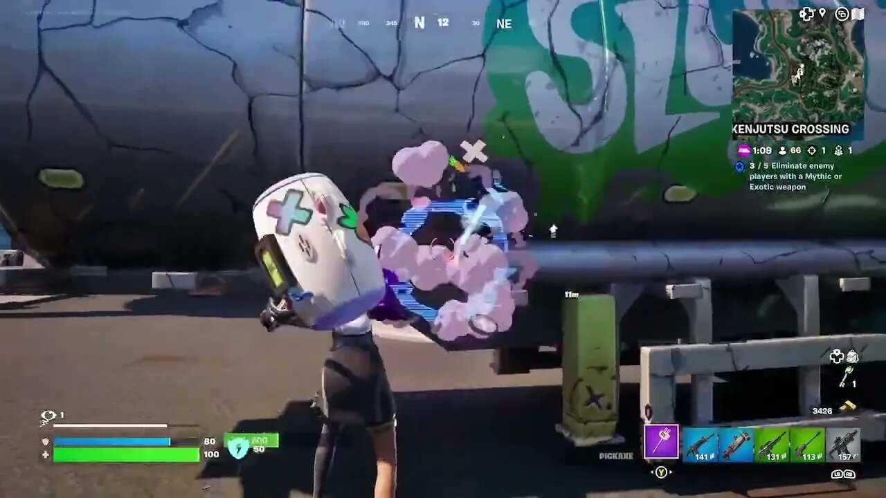 [18+] SUB-tember BABYY lets fortnite it up and get wreckeddd [!clip !tip] GETMERCH @ purgemistress.c