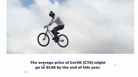 CertiK Price Forecast FAQs