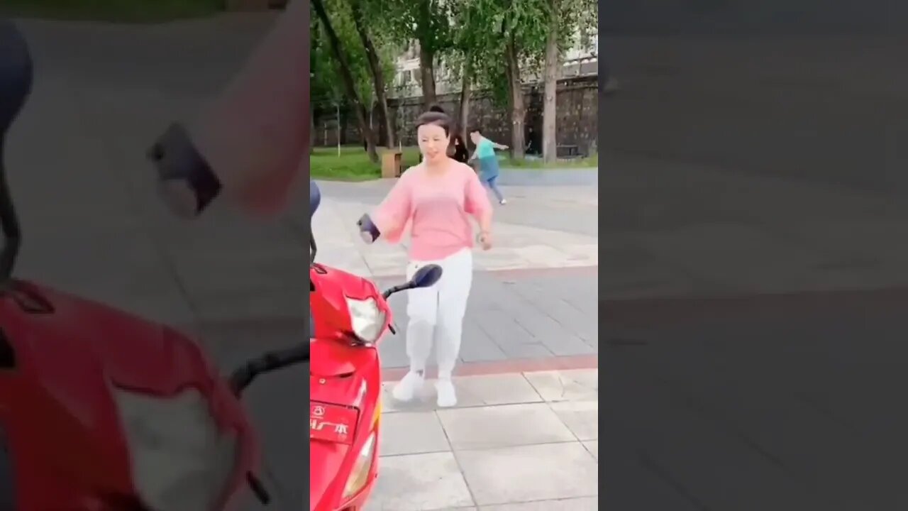🤣Tit for Tat 😝 l#shorts l#sabircool
