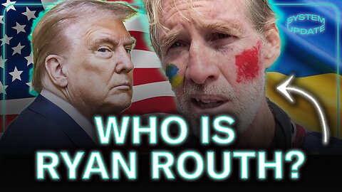 Second Trump Assassination Attempt: Who is Ryan Routh and What Are His Political Beliefs?