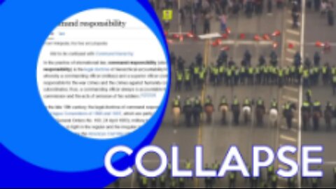 COLLAPSE