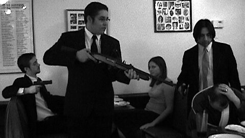 Three Suits (2006 Short Film)