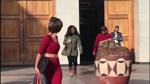 Two years later and no trial date in sight for foetuses in freezer case (eWF)