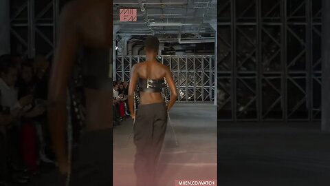 Dion Lee Fall Winter 2023 Runway Show #lookbook #runway #fashion #womensfashion #womenswear