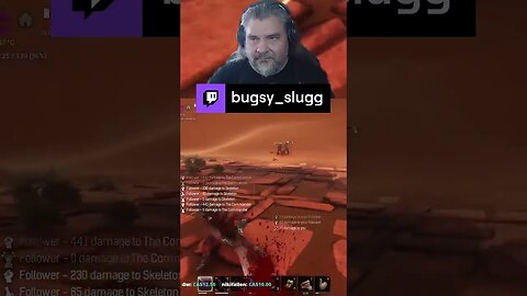 No armor Boss Battle.