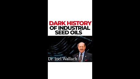 Vegetable oil was originally a by-product of Proctor and Gamble’s soap-making proces