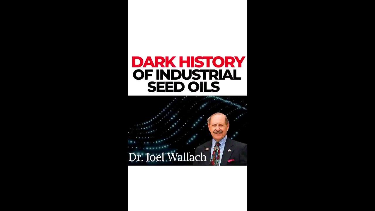 Vegetable oil was originally a by-product of Proctor and Gamble’s soap-making proces