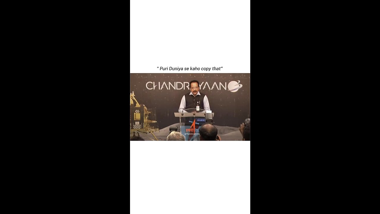 Chandrayan 3 soft landing to the moon proud to be a Indian 🇮🇳