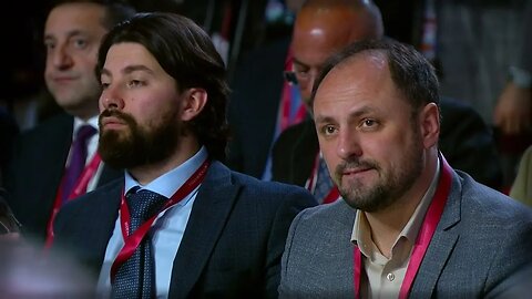 Foro Económico Internacional de San Petersburgo: Putin y Tebboune Discuten el Futuro Global