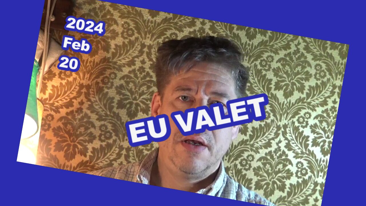 EU Valet